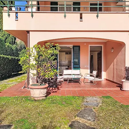 Casa Molgisio By Interhome Apartamento *