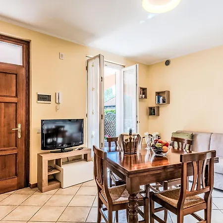 Casa Molgisio By Interhome Apartamento Lenno