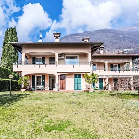 Casa Molgisio By Interhome Apartamento Lenno