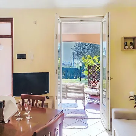 Casa Molgisio By Interhome Apartamento