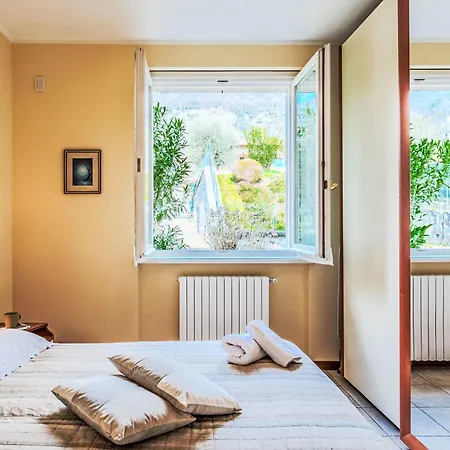 Casa Molgisio By Interhome Apartamento