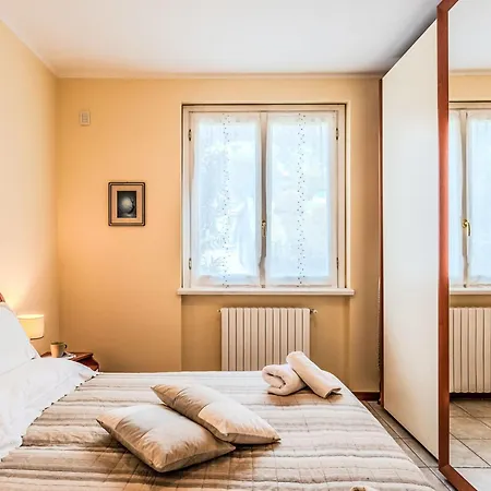 Apartamento Casa Molgisio By Interhome *