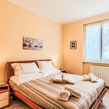 Casa Molgisio By Interhome Apartamento Lenno