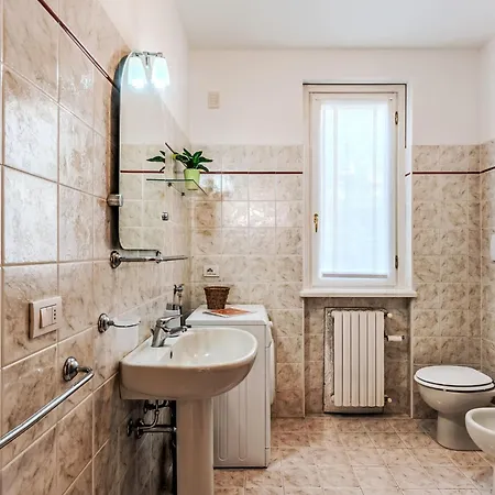 Casa Molgisio By Interhome Apartamento *