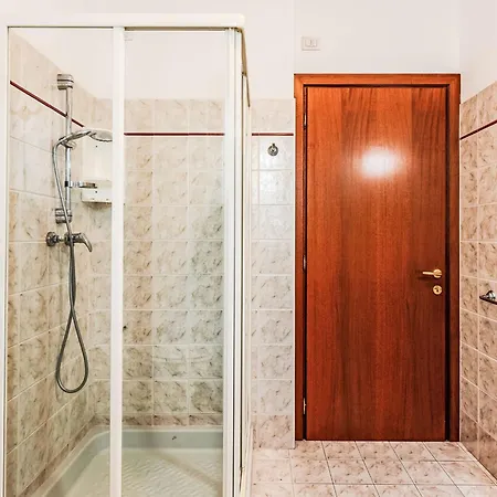 Apartamento Casa Molgisio By Interhome