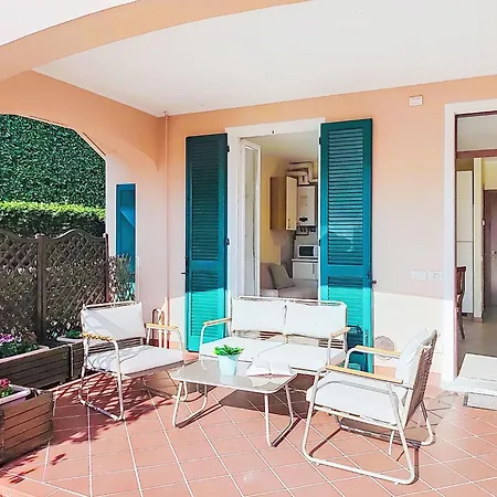 Apartamento Casa Molgisio By Interhome