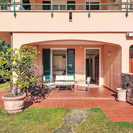 Apartamento Casa Molgisio By Interhome Lenno