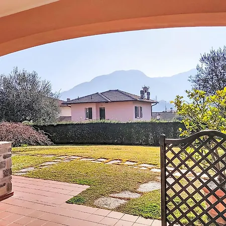 Casa Molgisio By Interhome Apartamento