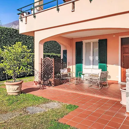 Casa Molgisio By Interhome Apartamento