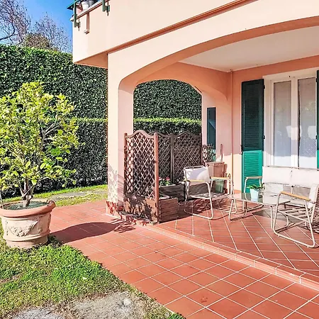 Casa Molgisio By Interhome Apartamento