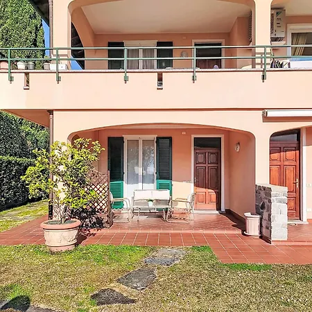 Casa Molgisio By Interhome Apartamento