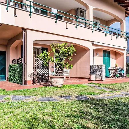 Casa Molgisio By Interhome Apartamento *