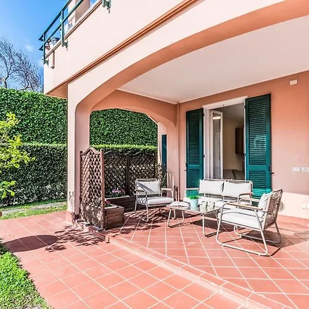 Casa Molgisio By Interhome Apartamento
